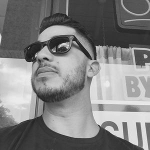 Meet your Posher, Daniel